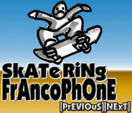 Sk8 Ring Francophone